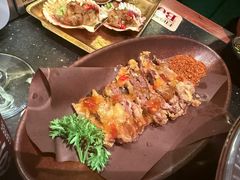 -牛New寿喜烧(金茂览秀城店)