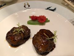 -8餐厅(新葡京酒店)