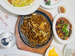 -光明邨大酒家(淮海路店)