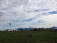 -满洲里西郊国际机场