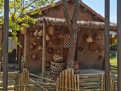 -东台西溪天仙缘景区