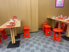 -塔斯汀中国汉堡(浦东绿地东海岸店)