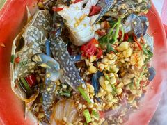 -马叉虫和妖且闲·长沙大排档(解放西店)