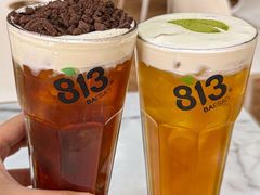 -813芭依珊 BAESAn(皇冠十畝地店)