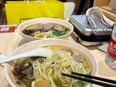 -康师傅·全民面馆(林和中路店)