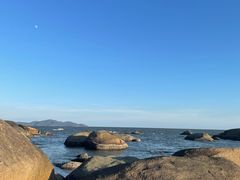 -那琴半岛地质海洋公园