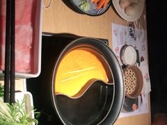 -温野菜涮涮锅(西单大悦城店)