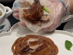 -聚宾楼·烤鸭·家宴(科技三路店)
