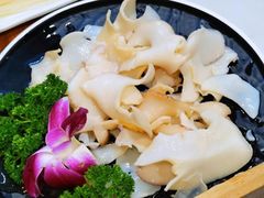 -濠七糟粕醋•海南酸汤火锅(中关村店)