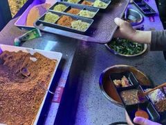 -五彩凉山自助西昌烧烤(柳翠路店)