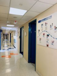 -杭州贝瑞斯美华妇儿医院·早孕·产检·儿科