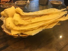 锅边馍-田园印象·成都土菜院子(华阳店)