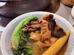 -巴奴毛肚火锅(二七万达店)