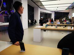 -华为智能生活馆(北京富力广场)