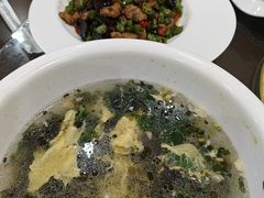-漁耕小厨农家院(武当山店)