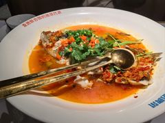 -坛宗剁椒鱼头(河西王府井店)