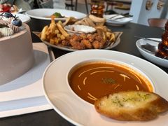 -Supine Bistro溯泮餐厅