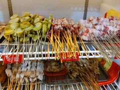-明明烤牛肉(原明明东北烧烤)