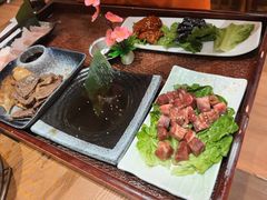 -牛也烧肉(摩尔城店)