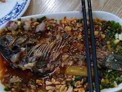 -邮亭鲫鱼(白市驿分店)
