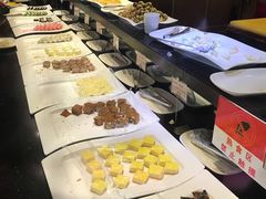 -台北帮厨西式自助(爱琴海北新道店)