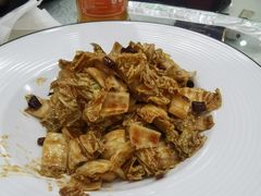 -同发号饭庄(复兴路店)
