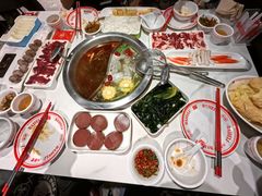 -八合里牛肉火锅(上海中山公园店)