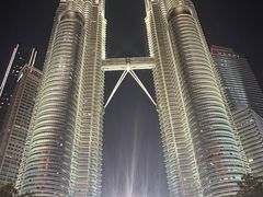 -吉隆坡国油双峰塔
