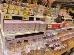 -欧尚超市苏州店停车场(金鸡湖路店)