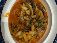 -老爷庙风味美食府(魏都大道店)