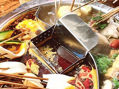 -成都玉林串串香火锅(三八店)