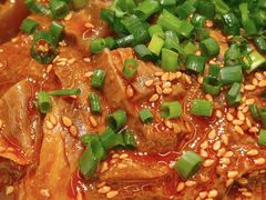 -国人川菜(李家村建东街店)