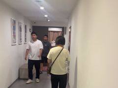 -爱康国宾体检中心(五角场万达广场分院)
