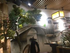 -德得轩韩式自助烤肉(兰花城店)