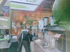 -Yes Lemon就是柠·手打柠檬茶(苏州中心一店)