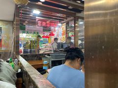 -白魁老号饭庄(安内店)