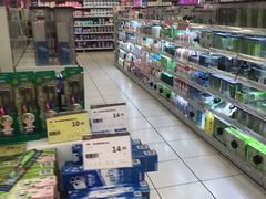 -华润万家(香港名都店)
