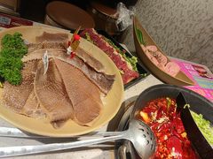 -鸿姐老火锅·传统炒料(上海旗舰店)