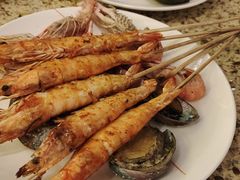 -禾斗海鲜自助(市南银座店)