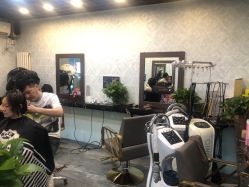 -零下一度造型