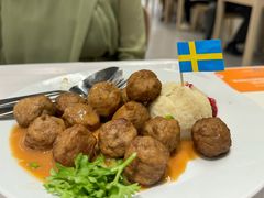 -宜家·瑞典风味餐厅(北京西红门店)