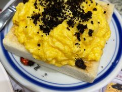 -華人 華星冰室(氹仔 店)