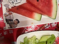 -满盆龙虾烧烤小串(宏伟路第一直营店)