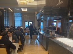 -唐山富力洲际酒店·凤凰全日制餐厅