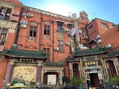 -梅龙镇酒家(南京西路总店)