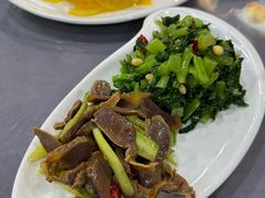 -老孙家饭庄·非遗(东关店)