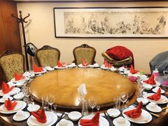 包厢-古南都·江苏酒家(建宁路店)