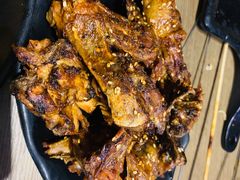 -马海涛牛肉串·午市牛腩饭·烧烤夜宵(领汇广场店)