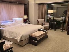 -上海凯宾斯基大酒店