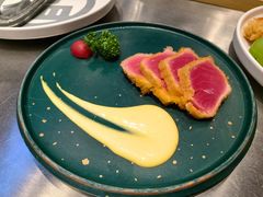 -猛古里烤肉自助(荟聚中心店)